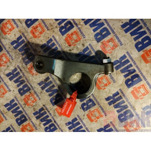 Рокер горного тормоза Renault T 002550 DTI 13 480 (547)-3