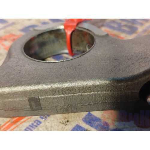 Рокер горного тормоза Renault T 002550 DTI 13 480 (547)-1