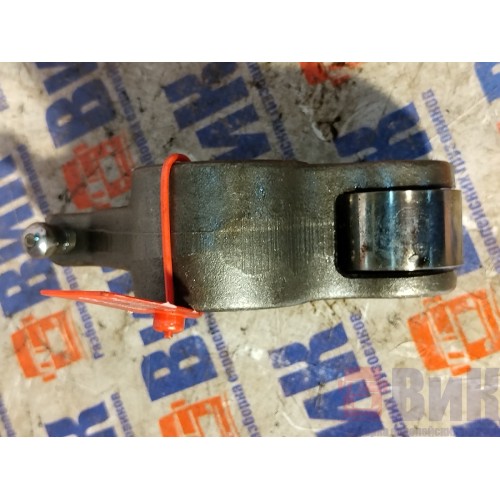 Рокер форсуночный Renault T 002550 DTI 13 480 (538)-4