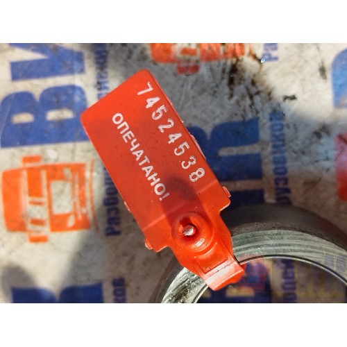 Рокер форсуночный Renault T 002550 DTI 13 480 (538)-2