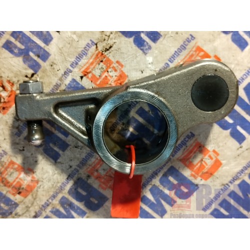 Рокер форсуночный Renault T 002550 DTI 13 480 (538)-1