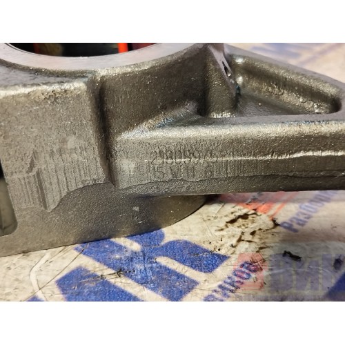 Рокер форсуночный Renault T 002550 DTI 13 480 (538)-5