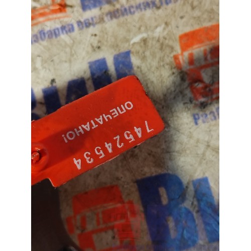 Рокер форсуночный Renault T 002550 DTI 13 480 (534)-2