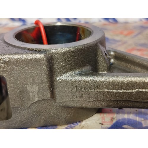 Рокер форсуночный Renault T 002550 DTI 13 480 (534)-1