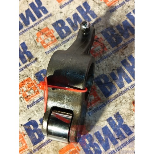 Рокер форсуночный Renault T 002550 DTI 13 480 (536)