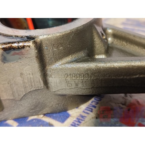 Рокер форсуночный Renault T 002550 DTI 13 480 (536)-1