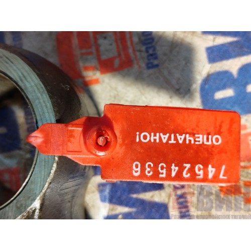 Рокер форсуночный Renault T 002550 DTI 13 480 (536)-2