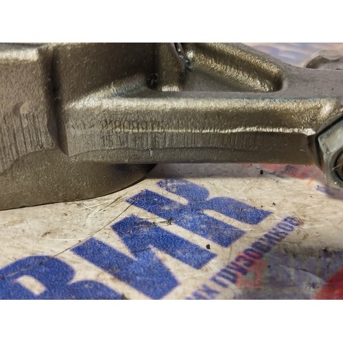 Рокер форсуночный Renault T 002550 DTI 13 480 (535)-2