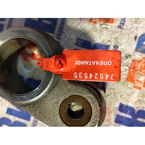 Рокер форсуночный Renault T 002550 DTI 13 480 (535)-1