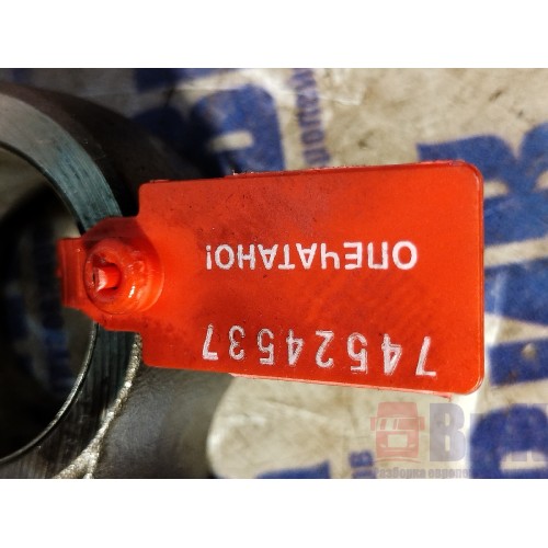 Рокер форсуночный Renault T 002550 DTI 13 480 (537)-2