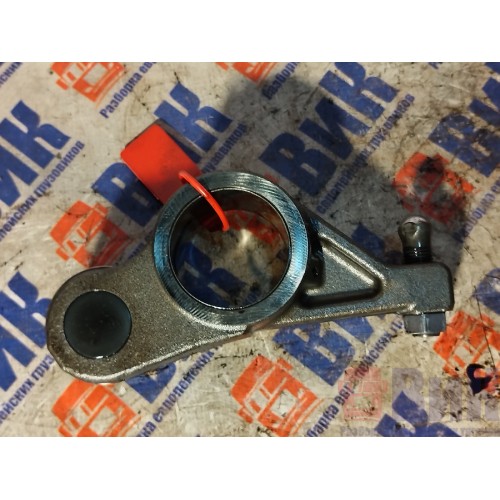 Рокер форсуночный Renault T 002550 DTI 13 480 (537)-3