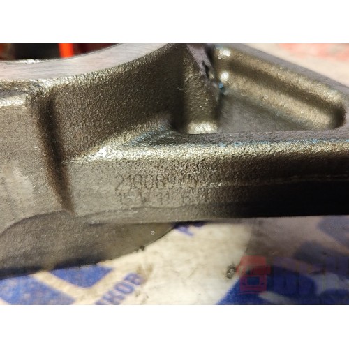 Рокер форсуночный Renault T 002550 DTI 13 480 (537)-1