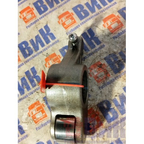 Рокер форсуночный Renault T 002550 DTI 13 480 (539)