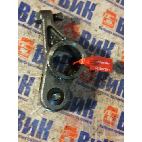 Рокер форсуночный Renault T 002550 DTI 13 480 (539)-3