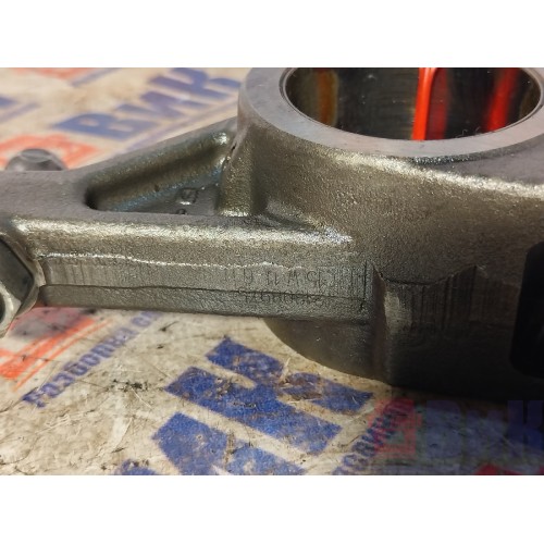 Рокер форсуночный Renault T 002550 DTI 13 480 (539)-1