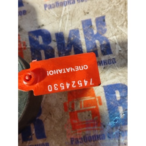 Рокер выпускной Renault T 002550 DTI 13 480 (530) -2