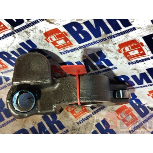 Рокер выпускной Renault T 002550 DTI 13 480 (529) 