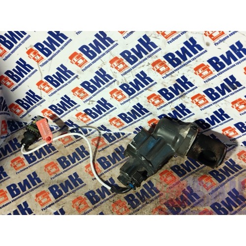 Клапан EGR (ЕГР) Renault T 002550 DTI 13 480 (510)