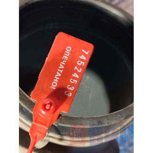 Патрубок воздушного фильтра Renault T 002550 DTI 13 480 резиновый (533)-1