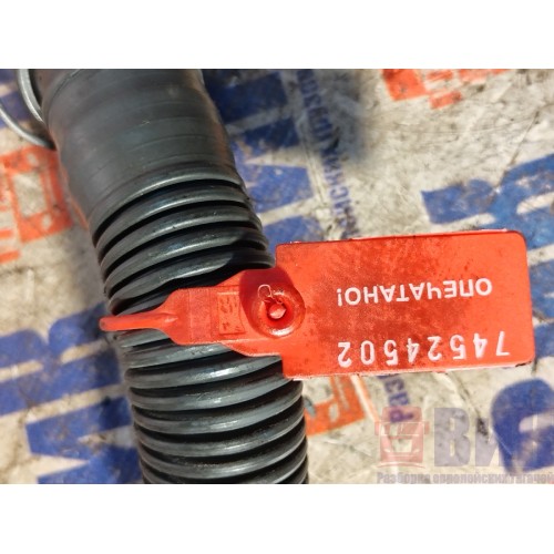 Патрубок вентиляции картерных газов Renault T 002550 DTI 13 480 (502)-2