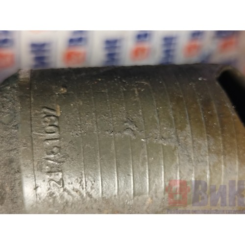 Патрубок вентиляции картерных газов Renault T 002550 DTI 13 480 (502)-1