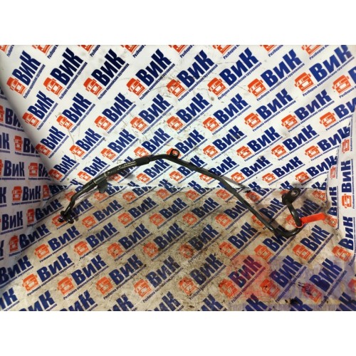 Трубка масляная Renault T 002550 DTI 13 480 (к клапану EGR) (518)