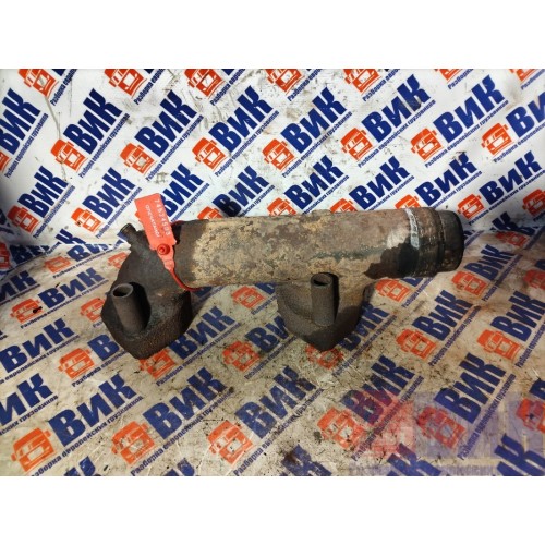 Коллектор выпускной Renault T 002550 DTI 13 480 боковая часть (503)