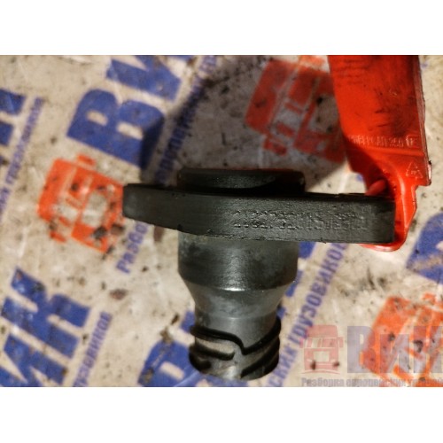 Кнопка остановки двигателя Renault T 002550 DTI 13 480 (514)-2