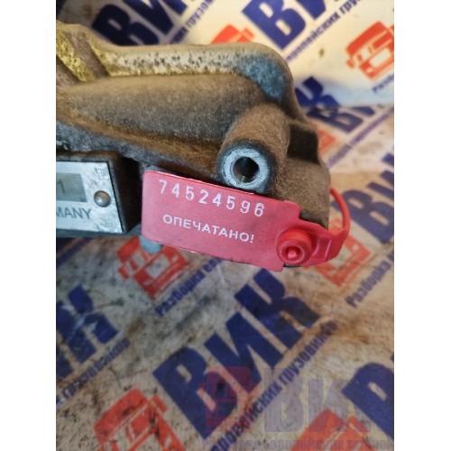 Насос водяной (помпа) Renault T 002550 DTI 13 480 (596)-1