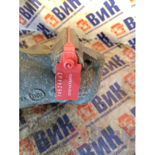 Патрубок охлаждения Renault T 002550 DTI 13 480 (497)-1