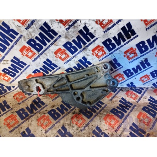 Кронштейн натяжного ролика Renault T 002550 DTI 13 480 (592)