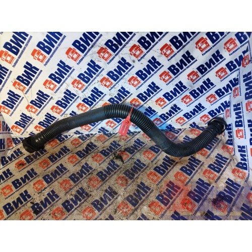 Трубка вентиляции картерных газов Renault T 002550 DTI 13 480 (594)