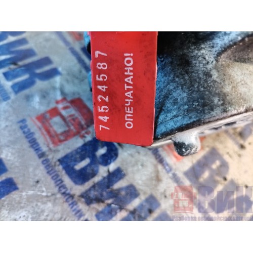 Ролик натяжной Renault T 002550 DTI 13 480 (587)-1