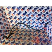 Трубка топливная Renault T 002550 DTI 13 480 пластик. (582)