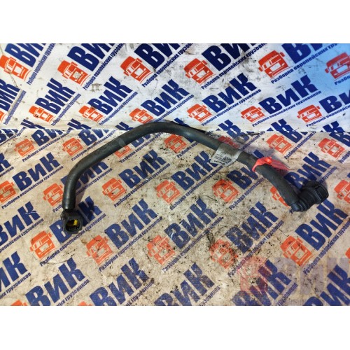 Трубка топливная Renault T 002550 DTI 13 480 пластик. (583)