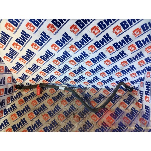 Трубка топливная Renault T 002550 DTI 13 480 пластиковая (580)