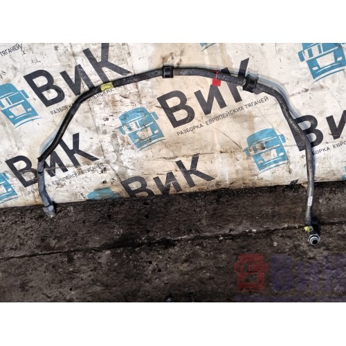 Трубка воздушного компрессора Renault T 002550 DTI 13 480 (577)