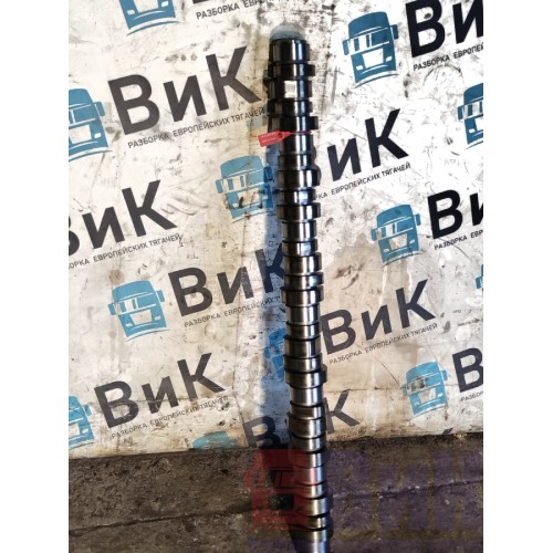 Распредвал Renault T 002550 DTI 13 480 (572)