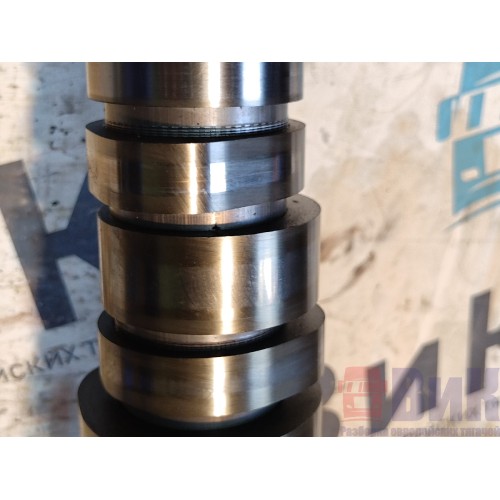 Распредвал Renault T 002550 DTI 13 480 (572)-10