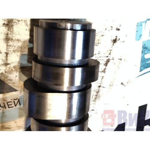 Распредвал Renault T 002550 DTI 13 480 (572)-9