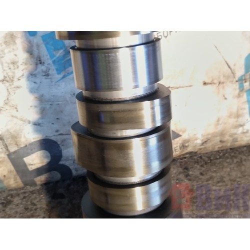 Распредвал Renault T 002550 DTI 13 480 (572)-14