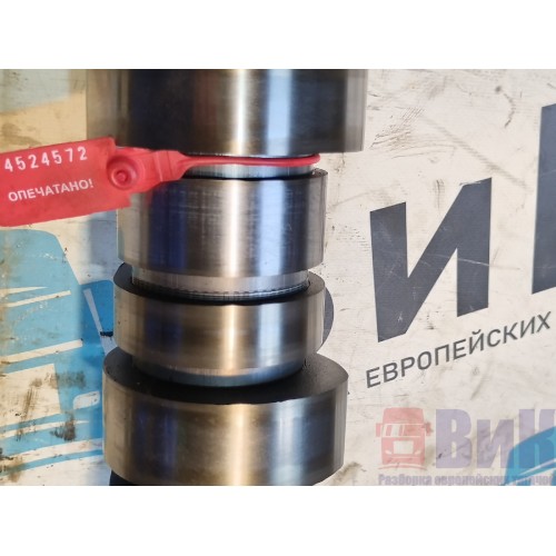 Распредвал Renault T 002550 DTI 13 480 (572)-12