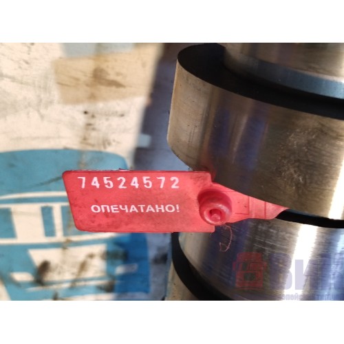 Распредвал Renault T 002550 DTI 13 480 (572)-5