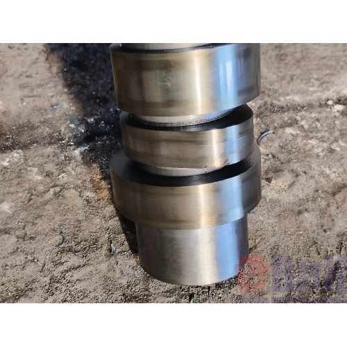 Распредвал Renault T 002550 DTI 13 480 (572)-6