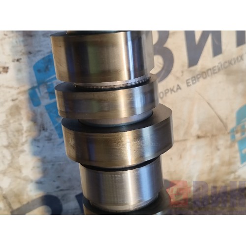 Распредвал Renault T 002550 DTI 13 480 (572)-8