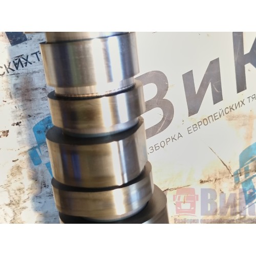 Распредвал Renault T 002550 DTI 13 480 (572)-11