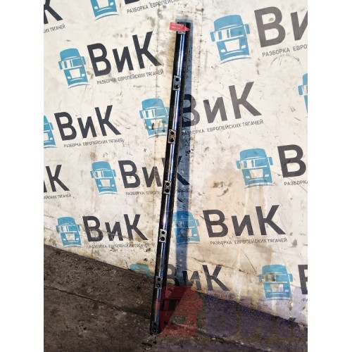 Ось коромысел Renault T 002550 DTI 13 480 (голая) (491)