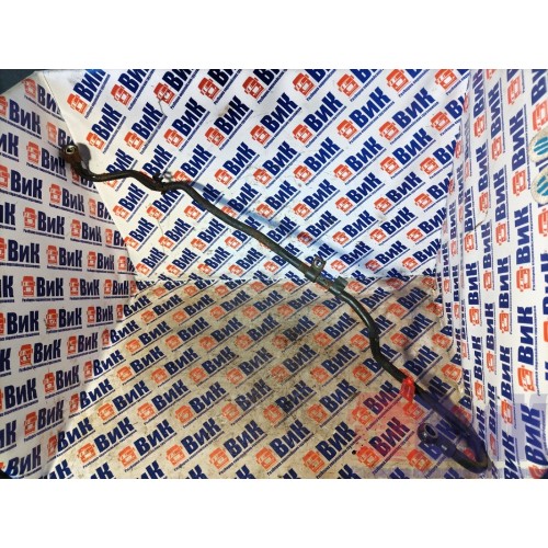 Трубка топливная Renault T 002550 DTI 13 480 метал. (564)