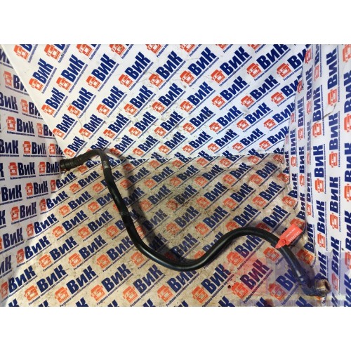 Трубка ГУРа Renault T 002550 DTI 13 480 (565)