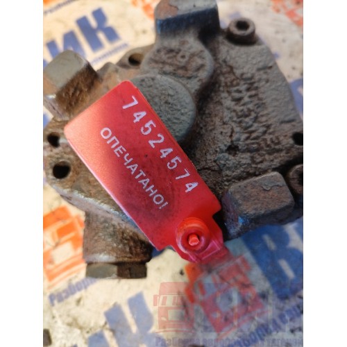 Топливный насос низкого давления (ТННД) Renault T 002550 DTI 13 480 (574)-2